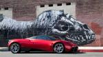 Pagani Huayra 2012 года (WW)